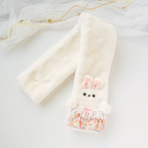 限定 うさまる ぬいぐるみ マフラー うさこ セット 限定 うさまる