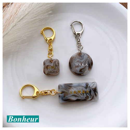 マータマリン　小物入れチャーム マータマリン 小物入れチャーム