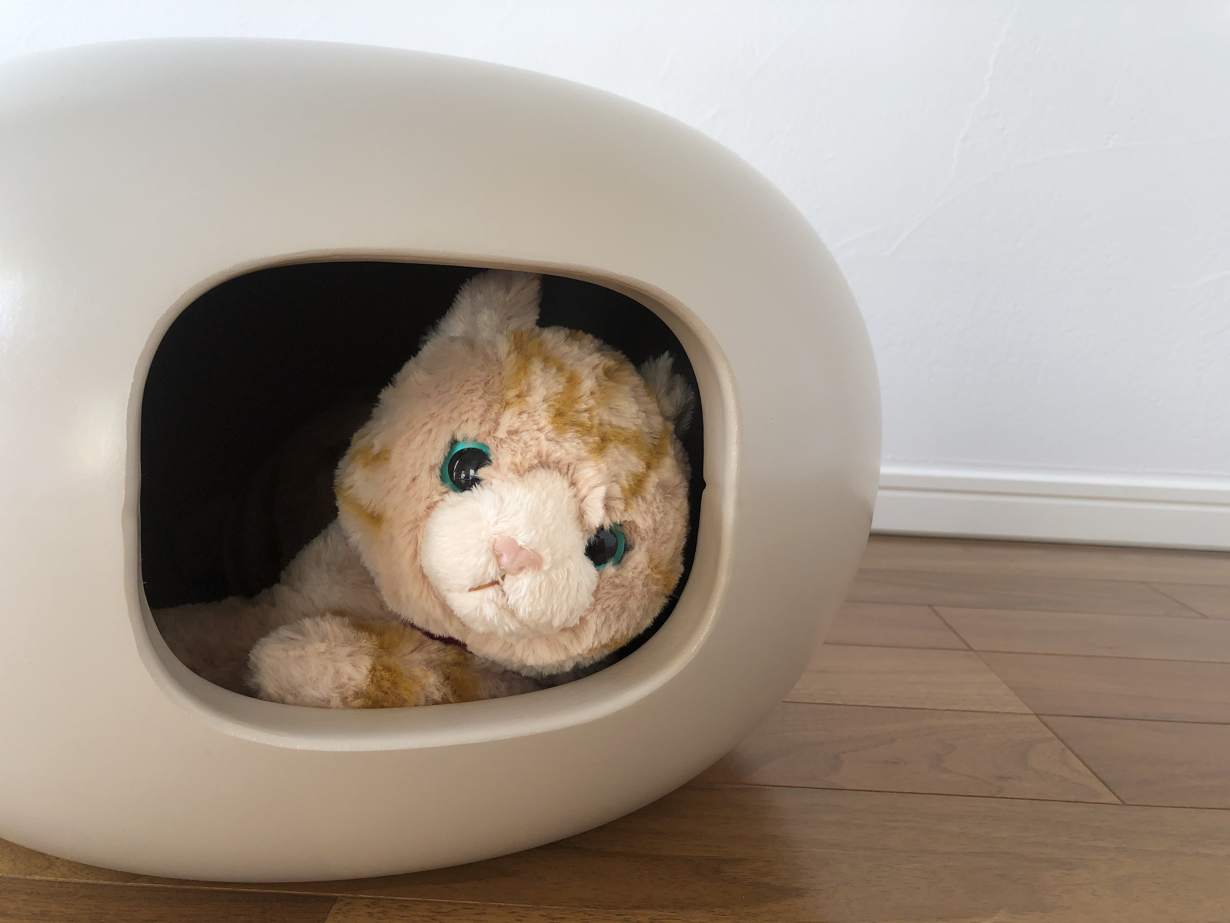 ねこかまブラウン 21,600円