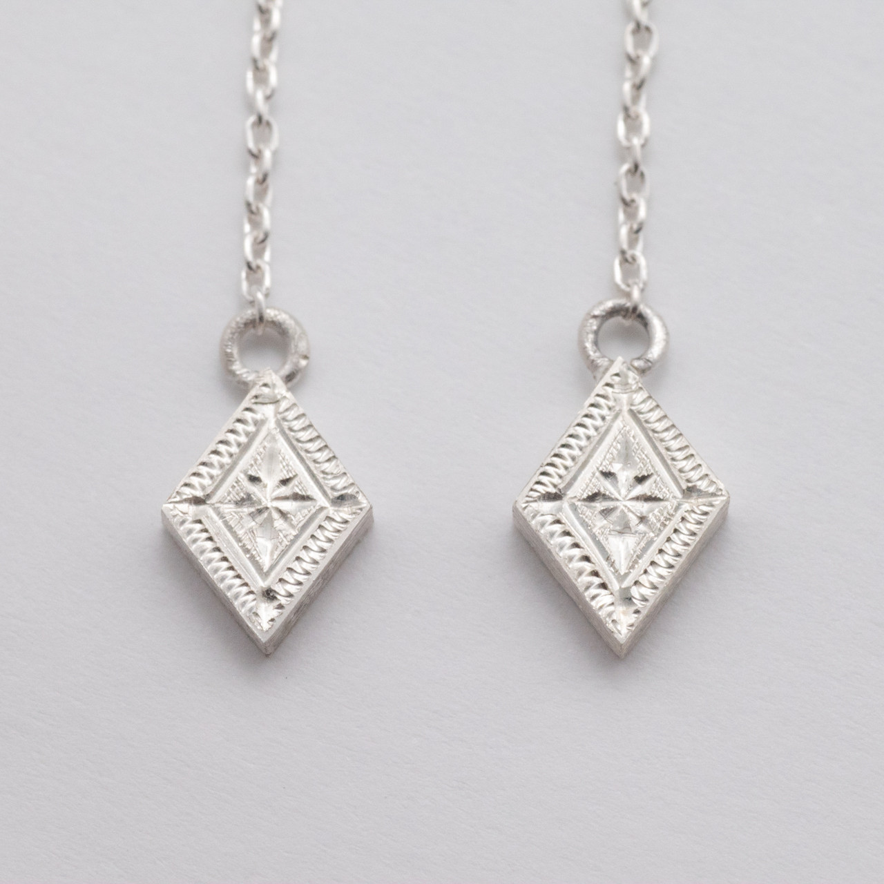 ホリデーコレクション 「Sternennacht」 -シュテアネンナハット-pierce/earring