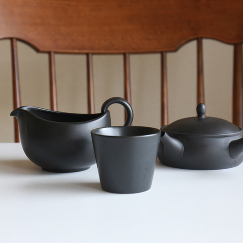 お茶を飲む湯呑みとして、副菜用の小鉢として】半合湯呑み