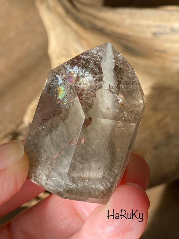 千層♡ガーデンクォーツ ポイント 【公式通販】