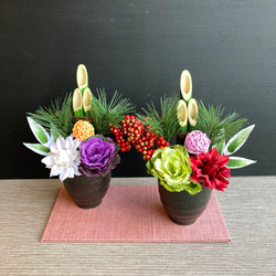 門松　オーダー受け付け専用ページ 楽天市場】【4日4時間限定 7％オフクーポン】【楽天1位】秀〆