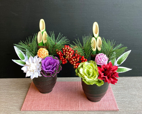 門松　オーダー受け付け専用ページ 945409f9ab8a106e305ce4b8adef44