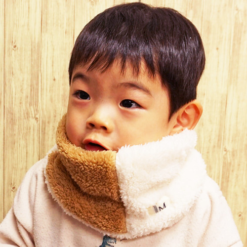 キッズ☆ベビーネックウォーマー 楽天市場】＼累計販売枚数26,862枚突破！／ふわふわで大人気！ネック
