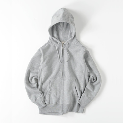 PATOU リボン バッグロゴ ジップアップパーカー 裏起毛 PATOU リボン バッグロゴ ジップアップパーカー 裏起毛 PATOU リボン