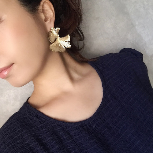 【ちょこちっぷ】hinahinaxMatsushigeUil ピアス ちょこちっぷ様専用】hinahinaxMatsushigeUil ピアス