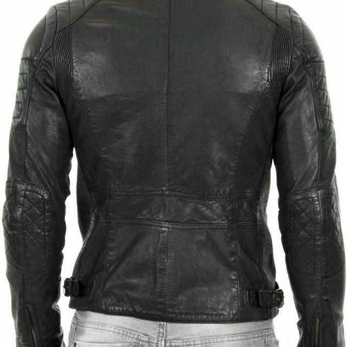羊革柔らかいライダージャケット Sheep Leather Soft Riders Jacket 