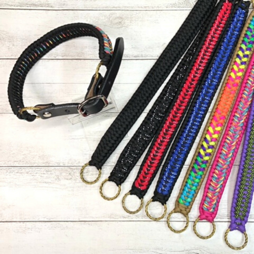 パラコード】Brass首輪用パーツ リード・首輪 Sigma 通販 15094433