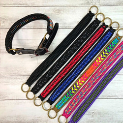 パラコード】Brass首輪用パーツ リード・首輪 Sigma 通販 15094433