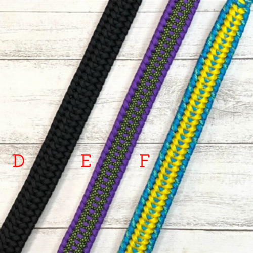 パラコード】Brass首輪用パーツ リード・首輪 Sigma 通販 15094433