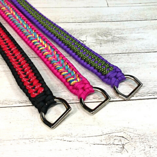 スタンダードリード】❤︎4本編み❤︎名入れはオプションより