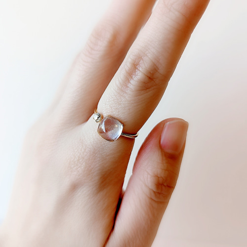 【高額売筋】 クリスタル リング 天然石 大粒 リング 天然石 クリスタルリング アクセサリー