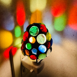 彼岸花の行灯 スタンドライト・テーブルランプ いろした工房 通販