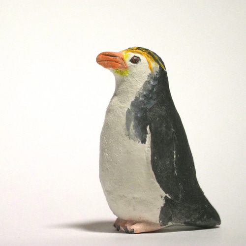 ロイヤルペンギンの置物 その他置物 KOMAKKOU64 通販 15094973 ロイヤルペンギンの置物 その他置物 KOMAKKOU64 通販 15094973