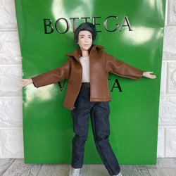 Aki様オーダー品　指人形　手袋シアター Aki様オーダー品 指人形 手袋シアター