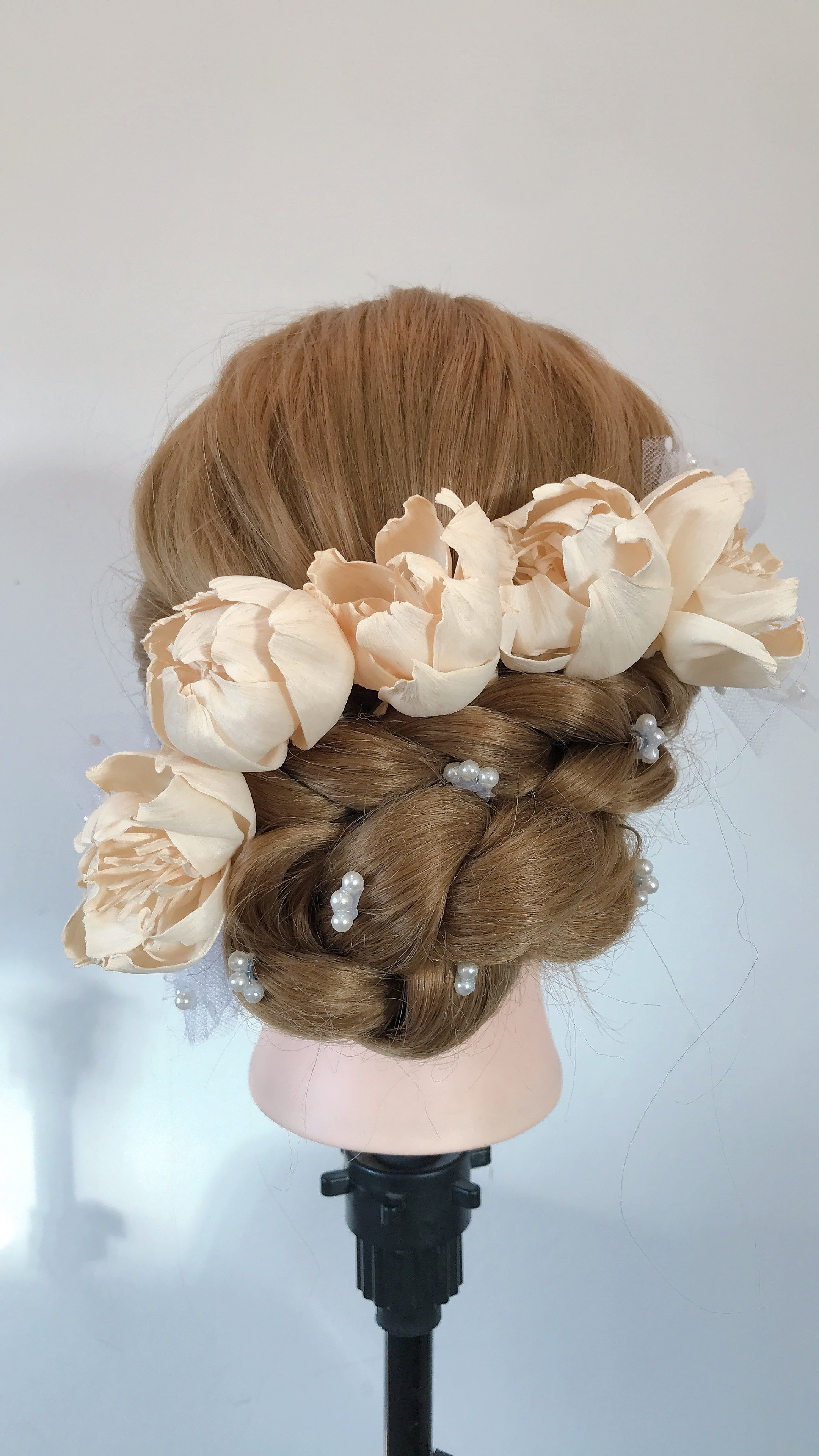 BAKER & 【関税込み】ERNEST ヘアアクセサリー ヘアバンド W.