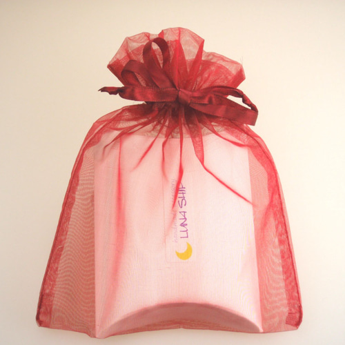 ワイングラスのネックレス ネックレス・ペンダント LUNA SHIP ~彫金