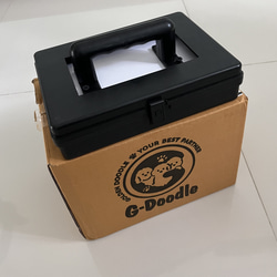 超特大スタンプ｜段ボールや大型面に！フルオーダーEVAスタンプ　「こんなの欲しかった！」を形に。ロゴ入り＋業務用対応 7枚目の画像