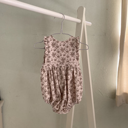 ヴァニーユロンパース 3枚目の画像