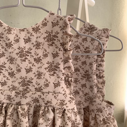 ヴァニーユロンパース 5枚目の画像