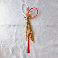 壁埋め込み式和飾り（年代物） アイアンウォールデコ 壁飾り 咲羅多 S070 – SAKURADA（咲羅多）