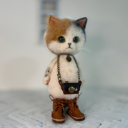 コロナショックで閉鎖した猫好きの集まる教室の再開支援のお願い