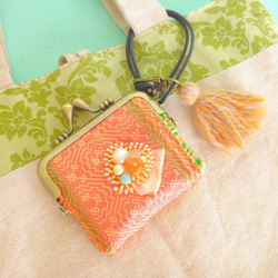 専用repo celebrate 3点セット ミナペルホネン がま口 キーリング 専用repo celebrate 3点セット ミナペルホネン がま口