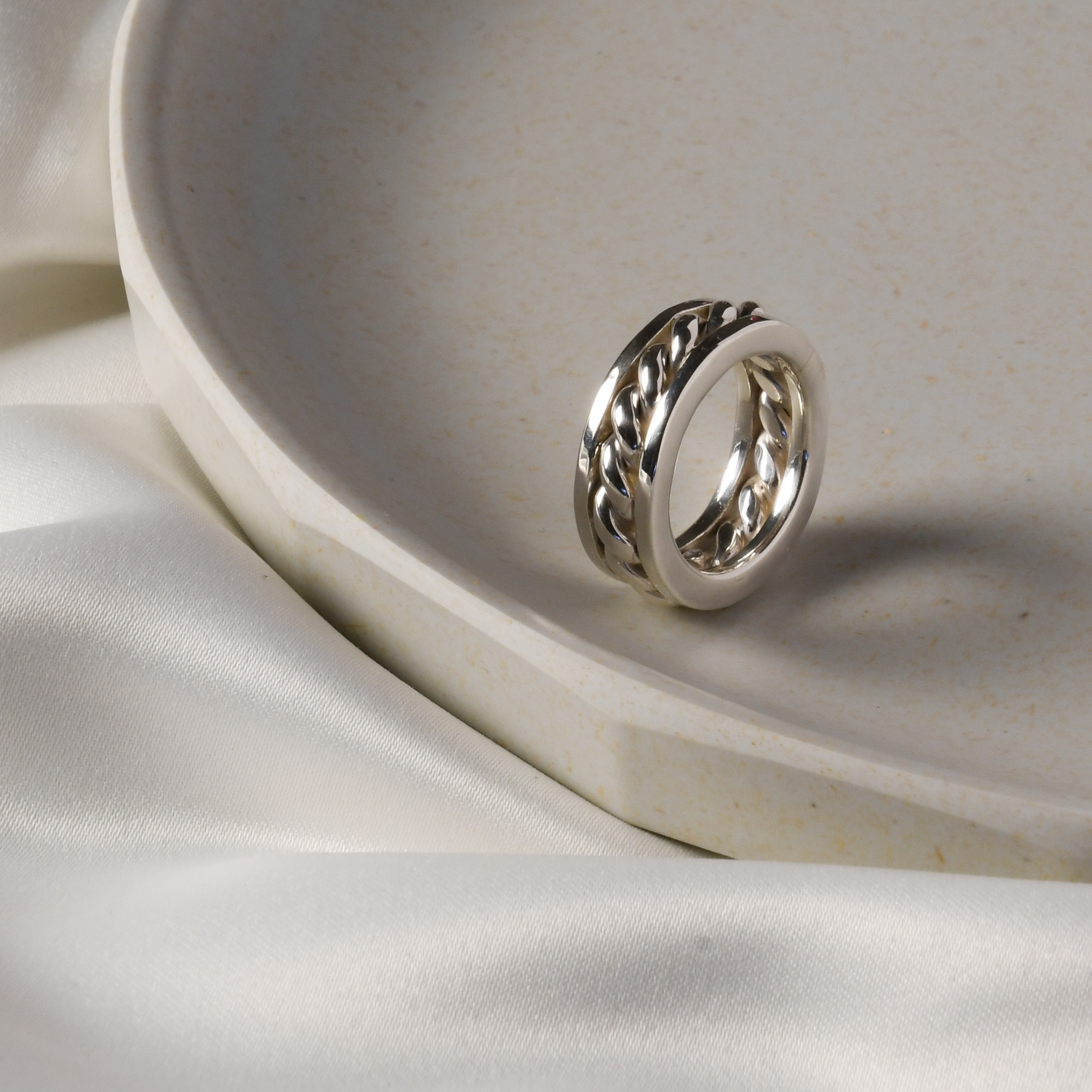 【シルバー925】 Ring030/ サイズ指定可能 / 指輪 / 一生もの / アクセサリー 11,005円