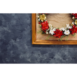 Flower wreath for mother 2枚目の画像