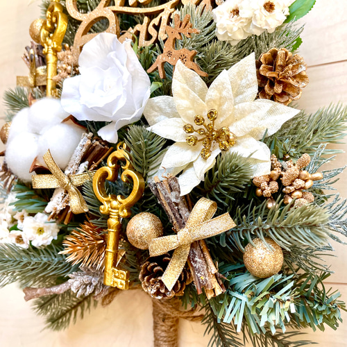 ウォールフラワー76(クリスマス)
