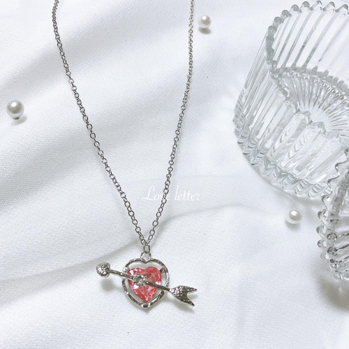 キラキラのビジューが華やか♡シャネル★ネックレス キラキラ華やか☆【CHANEL】CCロゴ ネックレス (CHANEL