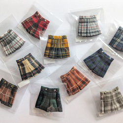 ちいぽぽちゃん服 サロペットセット その他人形 しましまや 通販