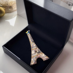 『 tour Eiffel 』エッフェル塔 4枚目の画像