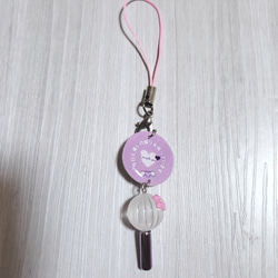 ミニアミボムストラップ その他アクセサリー pochicoro 通販 15100801