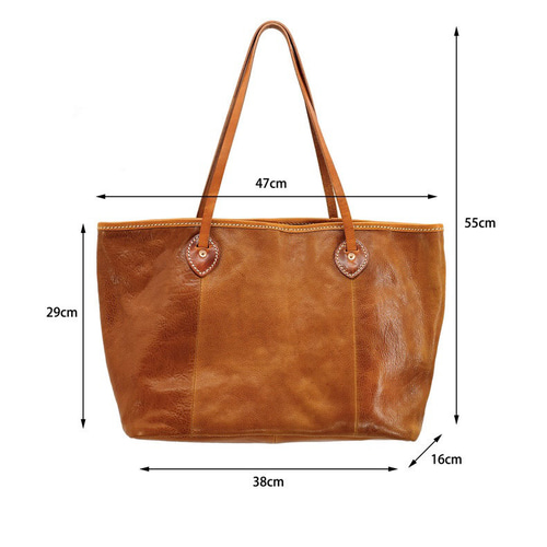 限定SALE 3色展開』本革トートバッグ 大容量 Lｻｲｽ マルチに使える 本革