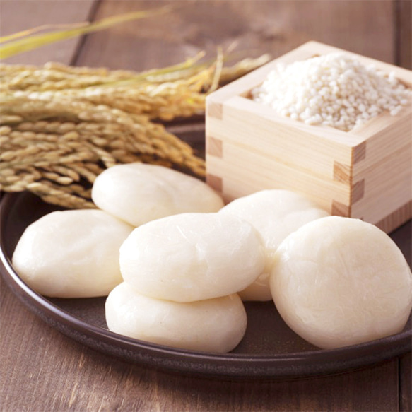 おはぎもち おはぎ/ぼた餅】甘さ控えめ！ホッとする味♡ | レシピサイトNadia