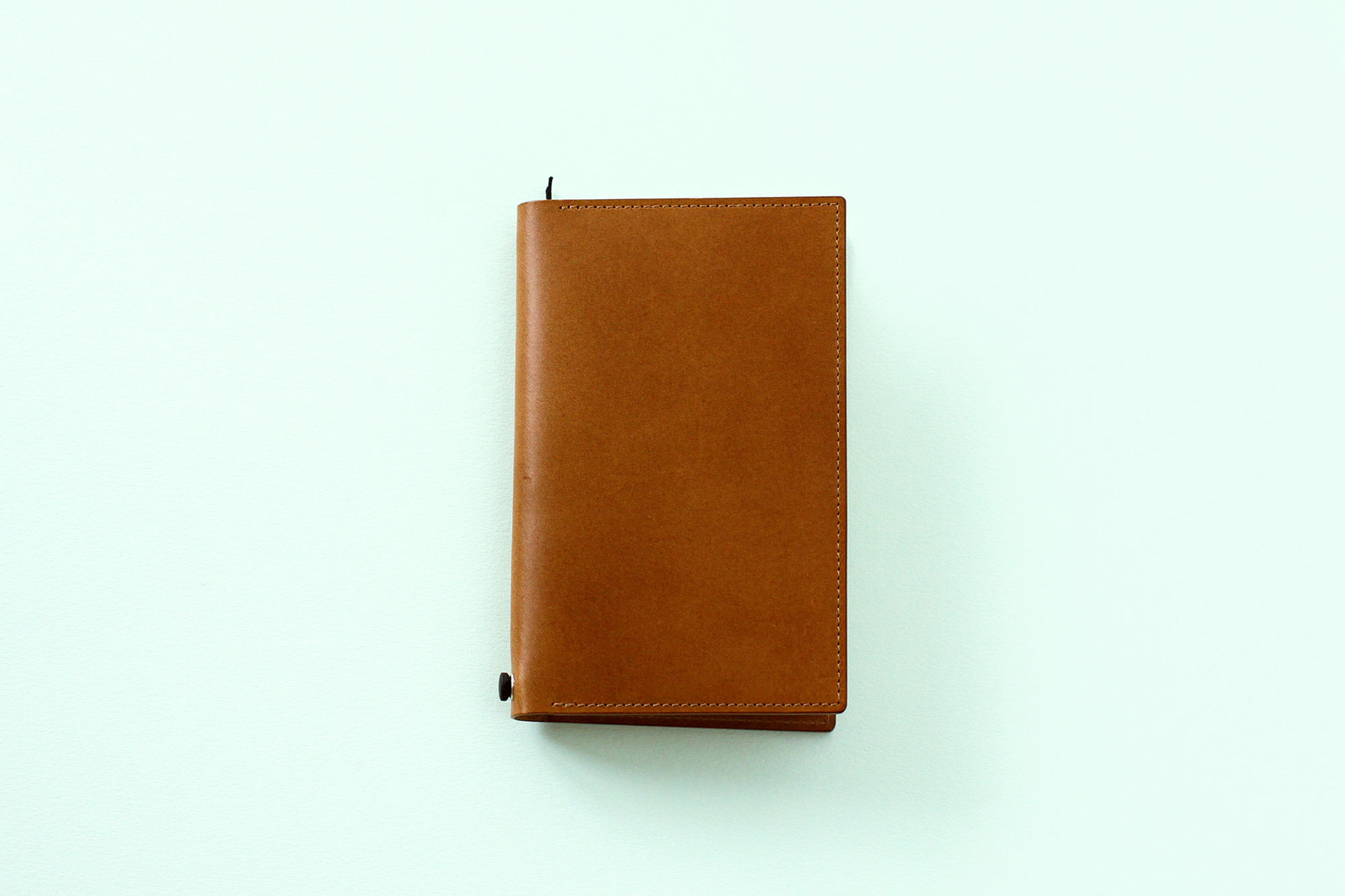 ILEKO COVER buttero leather / イレコカバー (Camel)