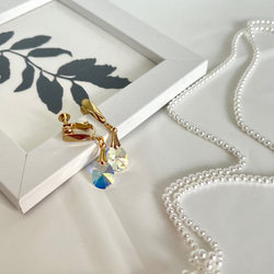 BA-03 Ballroom 社交ダンス ベリーダンス アクセサリー バングル