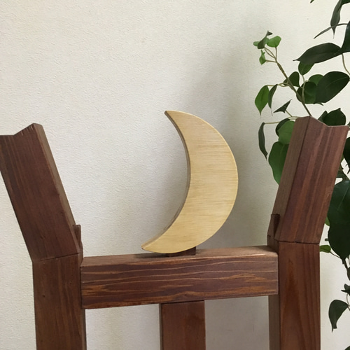 Forest 20 highback chair 木製ハイバックチェア 椅子 椅子（チェアー
