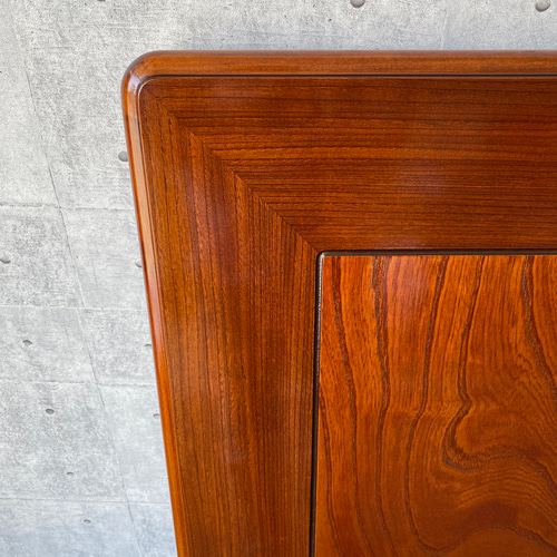 コタツ天板 180×90 ケヤキ突き板 国産 こたつ easy F style 通販