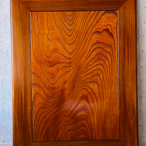 コタツ天板 180×90 ケヤキ突き板 国産 こたつ easy F style 通販