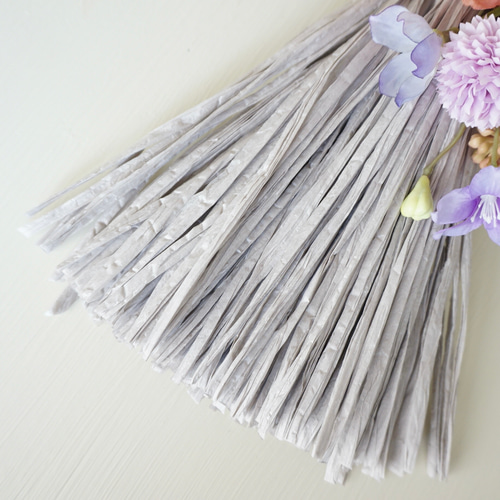 お正月　しめ縄飾り　一点飾り 限定一点】お洒落なしめ縄飾り お正月飾り ギフト・店舗用にもおすすめ