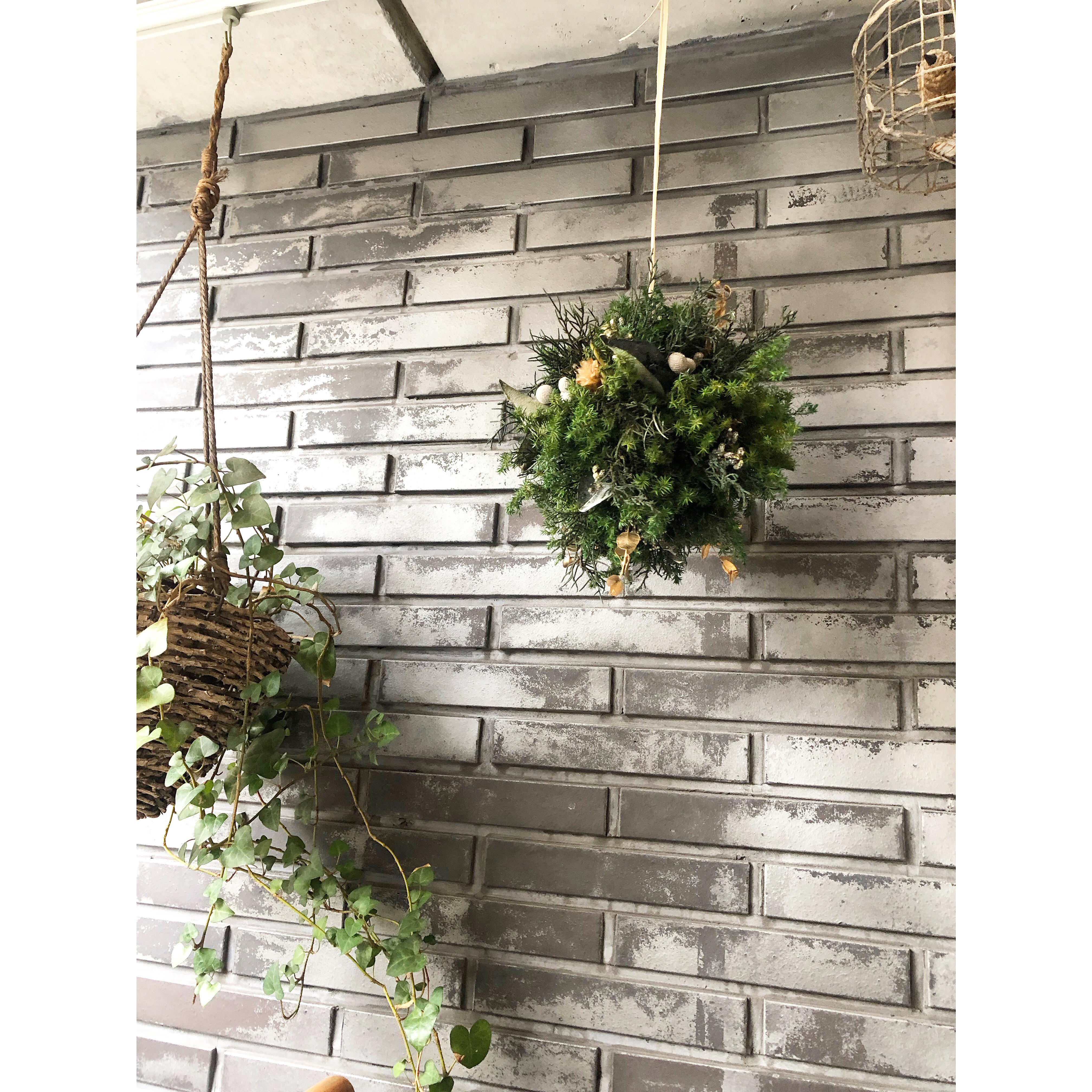 フラワーボール