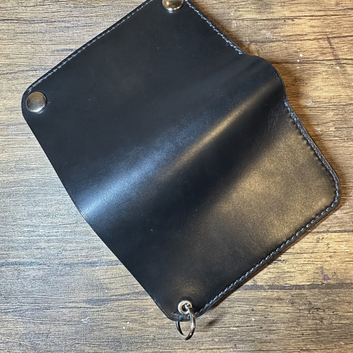 ミドルトラッカー マグキングファクトリー クロムエクセル ホーウィン