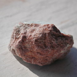 天然石ラリマー約34mm(ドミニカ共和国産)約22g 母岩付き原石ラフロック鉱物鉱石[lar-221208-06] 7枚目の画像
