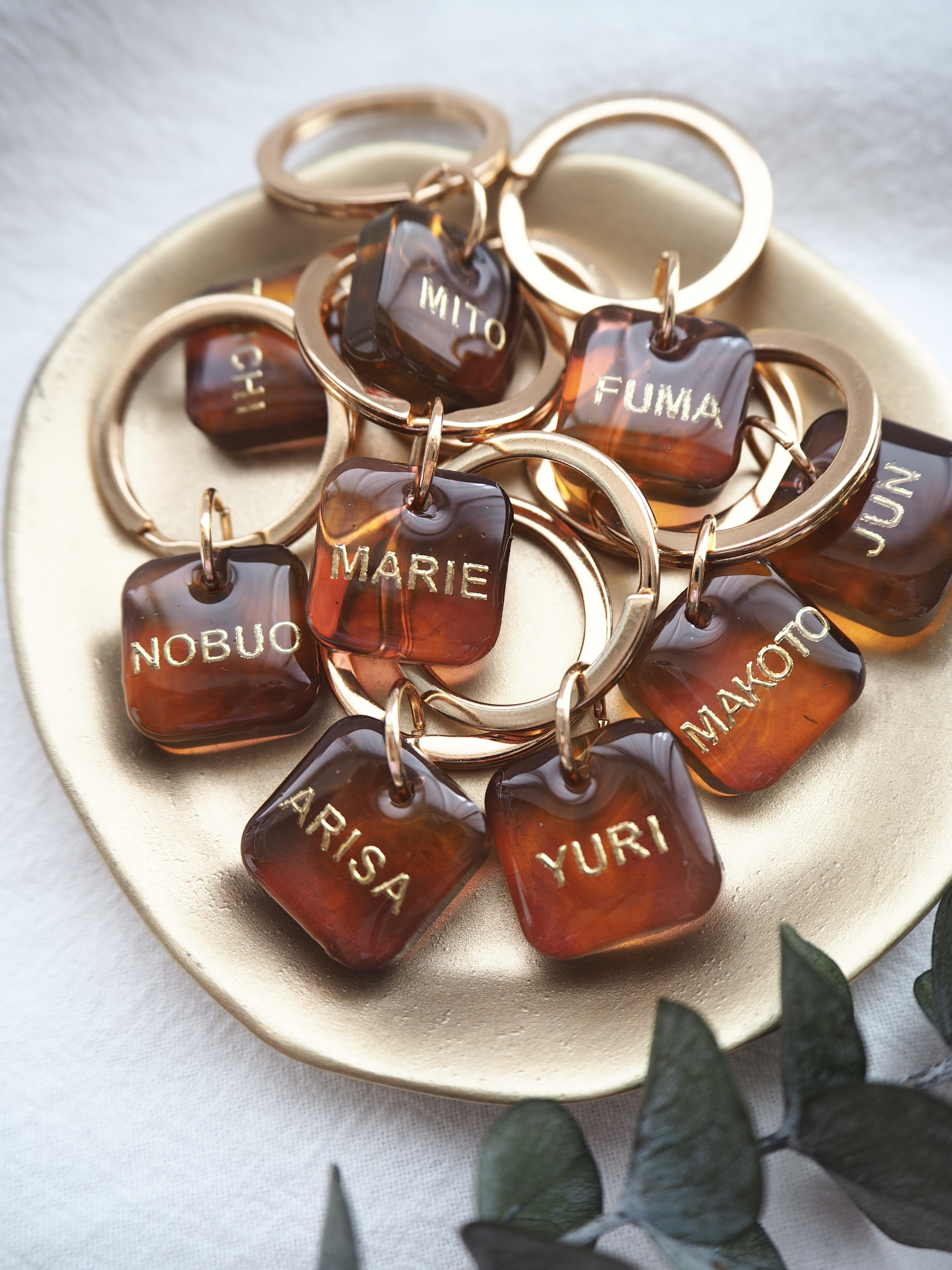 R♡mama様ご確認用ページ レジンで写真チャーム オーダー品 R♡mama様ご確認用ページ レジンで写真チャーム オーダー品