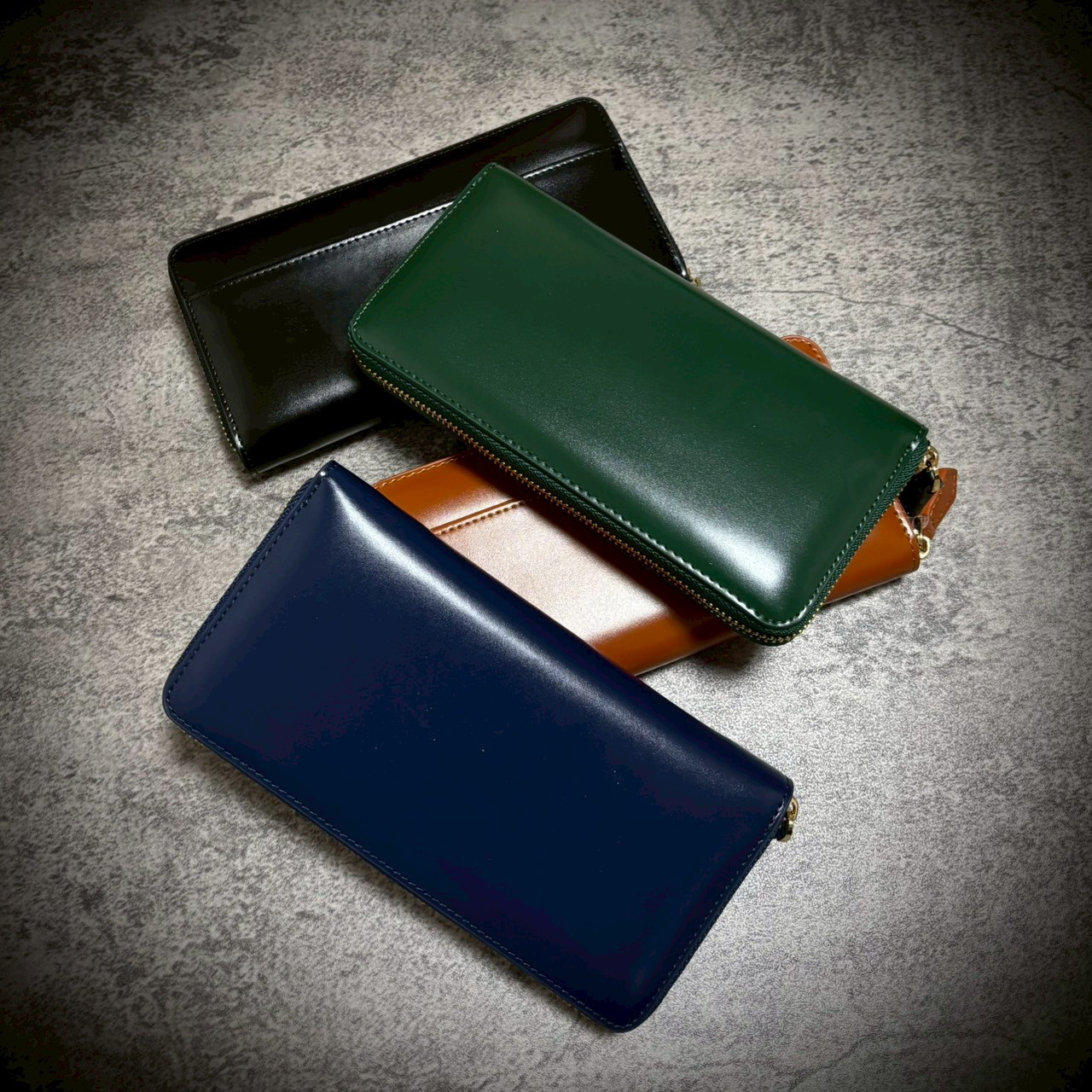masterpiece 牛革長財布 master-piece 最大50%☆9/25限定 正規取扱店 マスターピース 長