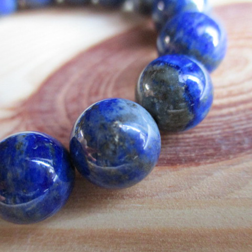 稀少色　ラピスラズリ　高級薔薇彫りパーツ 天然石パーツ ラピスラズリ 薔薇彫り 貫通 ハンドメイド素材