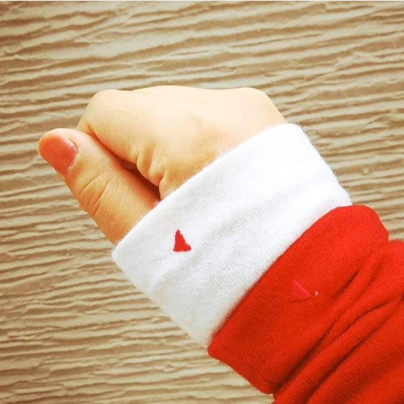 暖臂套，2件套裝可供選擇，非常受歡迎，100%優質羊毛✿25種顏色可供選擇✿ 第1張的照片